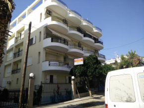 Stergiou Edipsos